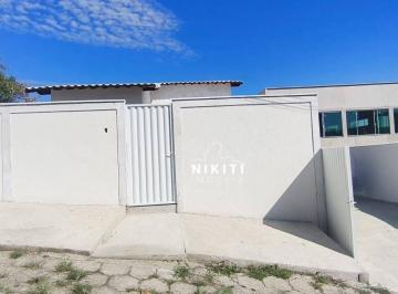 8d3f549d42510a5336c3b78430e1a4200958a115 · Casa à venda, 91 m² por R$ 420.000,00 - Itapeba - Maricá/RJ