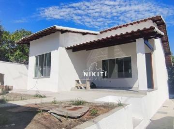 68d0390b46420e3d676f410d7317df2a93304700 · Casa com 2 dormitórios à venda, 91 m² por R$ 400.000,00 - Itapeba - Maricá/RJ