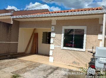 Photo_0 ·
Ótima oportunidade — Casa no Cara-cara, Ponta Grossa - PR, Nº 225, 2 quartos, 118,5