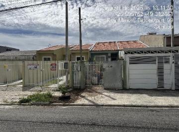 Photo_0 ·
Imóvel com potencial de valorização — Casa no Tatuquara, Curitiba - PR, Nº TA, 2 qu