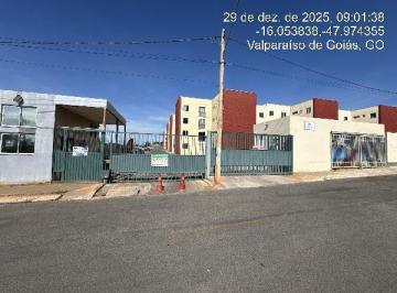 Photo_0 · 
                Grande oportunidade — Apartamento no Cidade Jardins, Valparaiso de Goias - GO, Apto