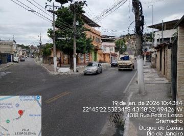 Photo_0 ·
Oportunidade Única em DUQUE DE CAXIAS - RJ | Tipo: Apartamento | Negociação: Leilão