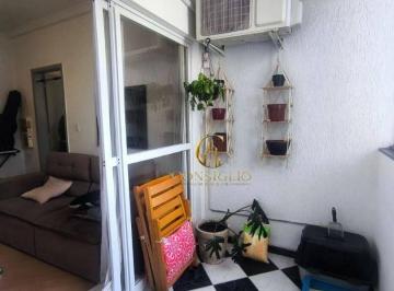 bcda1978ff09e9f7af0d477c4c208ecac74ad461 · Apartamento com 1 dormitório à venda, 50 m² por R$ 430.000,00 - Vila Adyana - São José dos Campos/SP