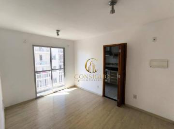 9a7fca923de6a3eafba0fe0e32c6bcb2ed09e1d6 · Apartamento com 2 dormitórios à venda, 52 m² por R$ 250.000,00 - Jardim Americano - São José dos Cam