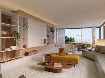 Apartamento de 3 quartos, Curitiba · Apartamentos à venda em Batel, Curitiba | 3 quartos com 178 m²