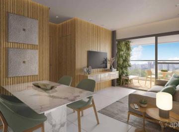 Apartamento · 97m² · 3 Quartos · Apartamentos à venda em Barra, Salvador | 3 quartos com 97 m²