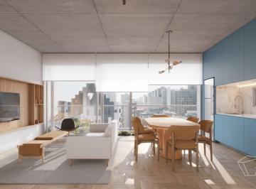 Apartamento · 82m² · 2 Quartos · 2 Vagas · Apartamentos à venda em Bigorrilho, Curitiba | 2 quartos com 82 m²