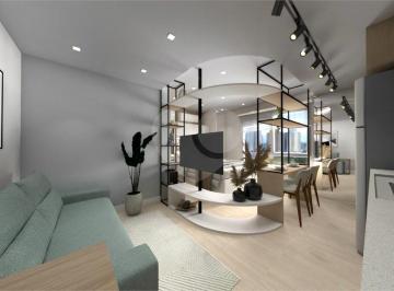 Imagem Principal · studio 1 dormitório - centro - mogi das cruzes -sp