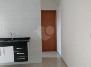 Imagem Principal · Apartamento à venda com 1 quarto no condomínio Antônio Borges, São Paulo