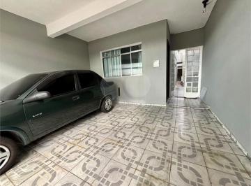 Imagem Principal · Casa à venda com 2 quartos em Jardim Presidente Dutra, Guarulhos