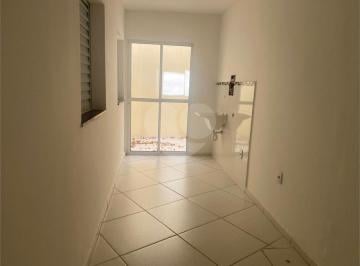 Imagem Principal · Apartamento para alugar com 1 quarto no condomínio Residencial Fernandes, São Paulo
