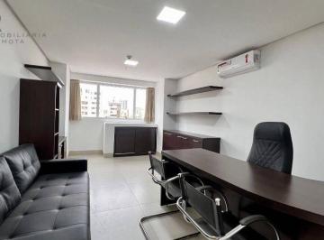 8dfa5afaaf19abef4f6195f305c491ba4ff15218 · Sala para alugar, 32 m² por R$ 4.515,00/mês - Setor Bueno - Goiânia/GO