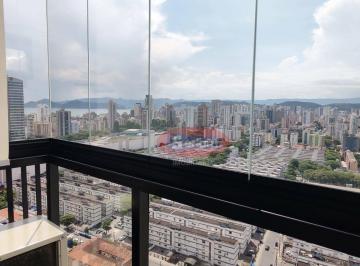 74ec64f1dab8b2feaae6307408fa285adde7d486 · Apartamento com 2 dormitórios à venda, 83 m² por R$ 1.595.000,00 - Aparecida - Santos/SP