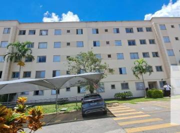 1d4fec7c1135e71895f12474833a8f9dae7ad5fb · Apartamento com 2 dormitórios à venda, 50 m² por R$ 205.000,00 - Jardim Márcia - Campinas/SP