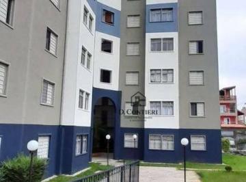 636465031d76b59921ee1442fdd731434e08b459 · Apartamento com 2 dormitórios à venda, 45 m² por R$ 230.000,00 - Jardim Santa Terezinha - São Paulo/