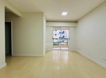 0ebd6f3842bd116a423f9da3d2503ec96d19b344 · Apartamento com 2 dormitórios para alugar, 64 m² por R$ 3.100,00/mês - Jardim Aquarius - São José do