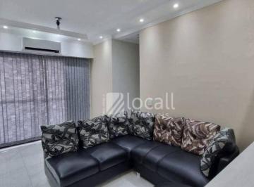 f53d286ab23fcbdafefe58e98c8c778a5a2315b2 · Apartamento com 2 quartos, 65 m² - venda por R$ 800.000 ou aluguel por R$ 3.450/mês - Jardim Tarraf 