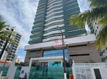 c39ce0c485ef0878e406d8e3218315ca904f05c3 · Apartamento com 3 dormitórios à venda, 109 m² por R$ 899.000 - Centro - Mongaguá/SP