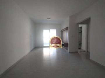 75c7bc45767f80384ac89804bfe1ea0d05522af0 · Apartamento com 2 quartos à venda, 80 m² por R$ 585 - Aviação - Praia Grande/SP
