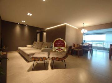 a47a5de218eb4c89b208564dbc481dc61037dbfc · Apartamento com 3 dormitórios à venda, 117 m² por R$ 1.390.000,00 - Boqueirão - Praia Grande/SP