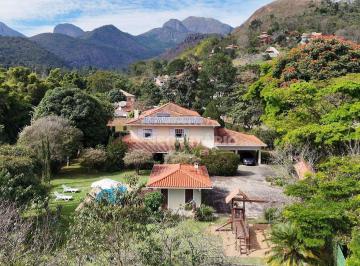 98fb5d936741978aa2245d969bae7c569dd07504 · Casa à venda, 400 m² por R$ 1.600.000,00 - Itaipava - Petrópolis/RJ