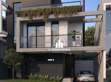 75a1168f53b515969024ebf89c05f73dff1af1ae · Sobrado com 3 dormitórios à venda, 190 m² por R$ 1.506.698,00 - Santa Felicidade - Curitiba/PR