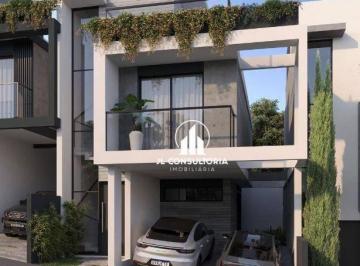 9e99676ff49f0364c307d5221c9145a05a704ac2 · Sobrado à venda, 226 m² por R$ 1.984.191,00 - Santa Felicidade - Curitiba/PR