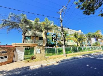a1e33e6941a526d85c23e8252016e87317a4e22f · Apartamento com 2 dormitórios à venda, 81 m² por R$ 360.000,00 - Recreio - Rio das Ostras/RJ