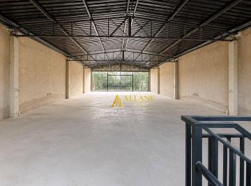 1267ecba18da2445d84009b40ba5bedd542dceab · Galpão para alugar, 460 m² por R$ 11.372,00/mês - Wanel Ville I - Sorocaba/SP
