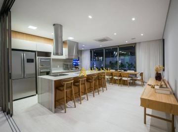 64093dca80a0e335b8d8df9c12868af7c5f70529 · Casa com 4 suítes à venda, 257 m² por R$ 3.390.000 - Alphaville Nova Esplanada IV - Votorantim/SP