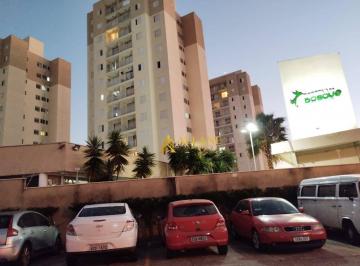 8a4a1c651bb2d859618867400618891aa0f880ba · Apartamento com 2 dormitórios à venda, 55 m² por R$ 310.000,00 - Central Parque Sorocaba - Sorocaba/