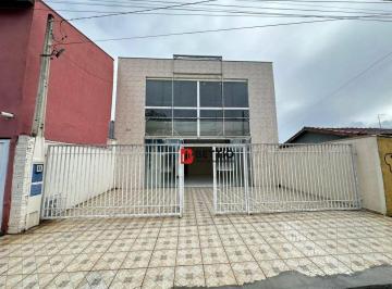 aa8bdec256a26d543aaff9ee6b0ffd7a2f6436af · Salão comercial com 120m², 2 banheiros, 3 salas fechadas e copa, Vila Costa e Silva, Indaiatuba SP