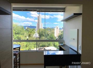 ac70383f45981575b50cd955a7d0aa27cf5d5f56 · Apartamento para alugar, 64 m² por R$ 4.478,00/mês - Itoupava Seca - Blumenau/SC