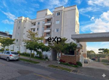 Apartamento · 76m² · 3 Quartos · 2 Vagas · Apartamento 3 dormitórios para Venda, São José dos Pinhais / PR