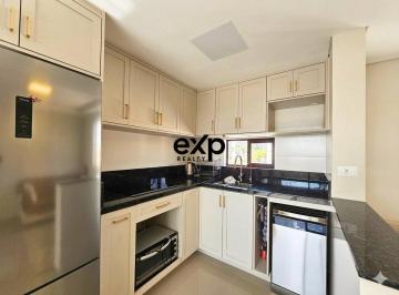 Apartamento · 83m² · 3 Quartos · 2 Vagas · Cobertura a venda com 03 quartos no Parque da Fonte em São José dos Pinhais