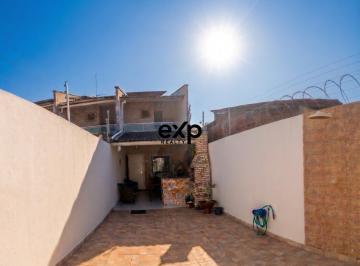 Casa · 70m² · 3 Quartos · 1 Vaga · CASA DUPLEX - 3 SUITES - AREA GOURMET- JANGURUSSU