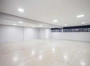 a681f6a40da7d4456b8d3273c400fe79e8eaaddc · Sala para alugar, 96 m² por R$ 3.390 + taxas/mês - Mossunguê - Curitiba/PR