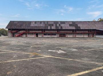 15cc494c0ea4aa4c8129ace1a04cb460e6830d28 · Prédio para alugar, 1500 m² por R$ 52.500,00 +  taxas/mês - Mossunguê - Curitiba/PR