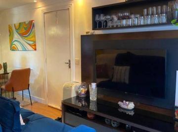 6cd26835b14b0521396a1d037874d5868b57d4b9 · Apartamento com 2 dormitórios à venda, 50 m² por R$ 300.000,00 - Centro - Cotia/SP