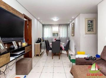 6b48ea3b7a80f7dc97874dbb9ab487354c3a1b1a · Apartamento com 3 quartos à venda, 110 m² por R$ 360.000 - Santa Mônica - Belo Horizonte/MG