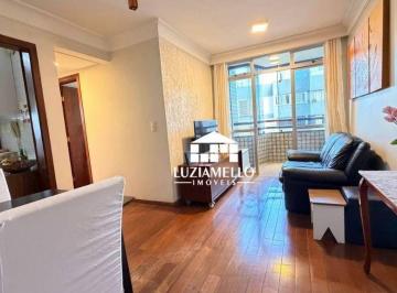 Sala · QI 27, Guará II, Ed. Regional . Apartamento com vista livre para o nascente , condomínio fechado na