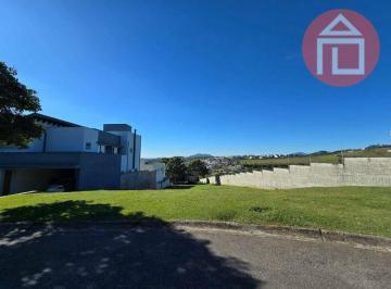0086e2ffd250f48295a65d7ebb5036015e64bfd1 · Terreno à venda, 498 m² por R$ 870.000,00 - Condomínio Portal de Bragança - Bragança Paulista/SP
