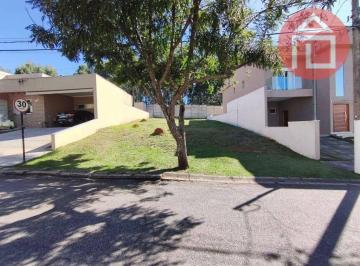 9e32948953faa9474c1cca805ec31ab851b3c682 · Terreno à venda, 297 m² por R$ 350.000,00 - Residencial Floresta São Vicente - Bragança Paulista/SP