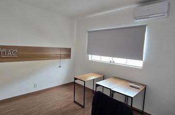 7f1d971d72b0130f4e674b4d8abdc1c97bebeb24 · Sala para alugar, 32 m² - Vila Thais - Atibaia/SP