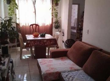 b52fc70959f1495d09d82bdadcbb356b2eb9a196 · Apartamento com 2 dormitórios à venda, 49 m² por R$ 280.000,00 - Jardim das Indústrias - São José do