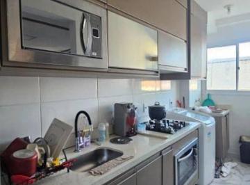 0c5d232486787c54ec5937cd609e7e4c01d80c86 · Apartamento com 2 dormitórios à venda, 55 m² por R$ 305.000,00 - Jardim Santa Maria - Jacareí/SP