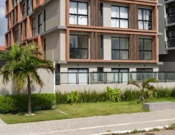 Fachada · Apartamento à venda, 60 m² por R$ 1.049.998,00 - Intermares - Cabedelo/PB