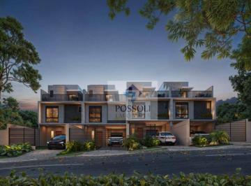 432b6267ec8fd118e059a87914c291ea846f9155 · Sobrado com 3 dormitórios à venda, 200 m² por R$ 1.395.000,00 - Bom Retiro - Curitiba/PR