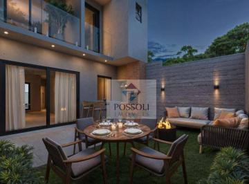 819fa95e86b2e76cffb51d2a268c91ebb3c50350 · Sobrado com 3 dormitórios à venda, 200 m² por R$ 1.395.000,00 - Bom Retiro - Curitiba/PR