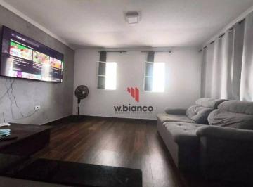 717e8908d2b4f95e66973a3519ae52199cf8e24a · Sobrado com 4 dormitórios à venda, 220 m² por R$ 649.000,00 - Riacho Grande - São Bernardo do Campo/